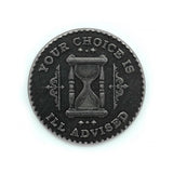 Decision Maker Iron