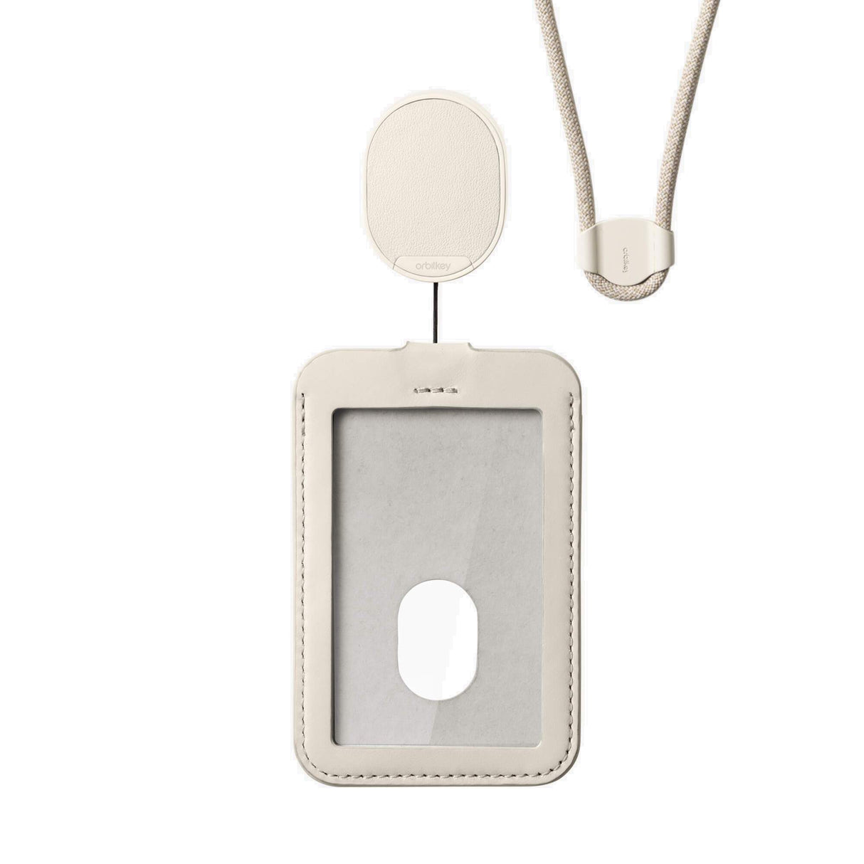 ID Card Holder