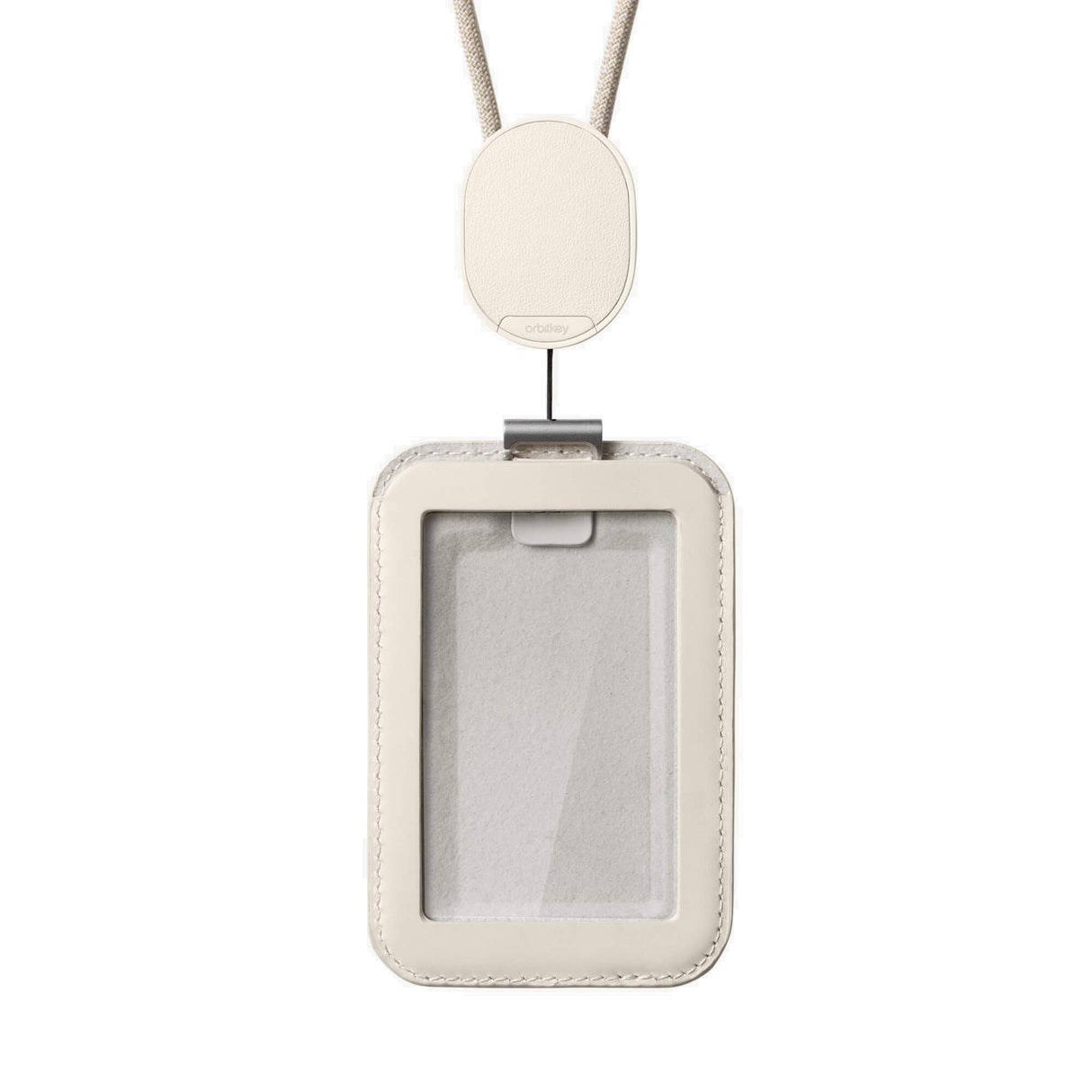 ID Card Holder Pro