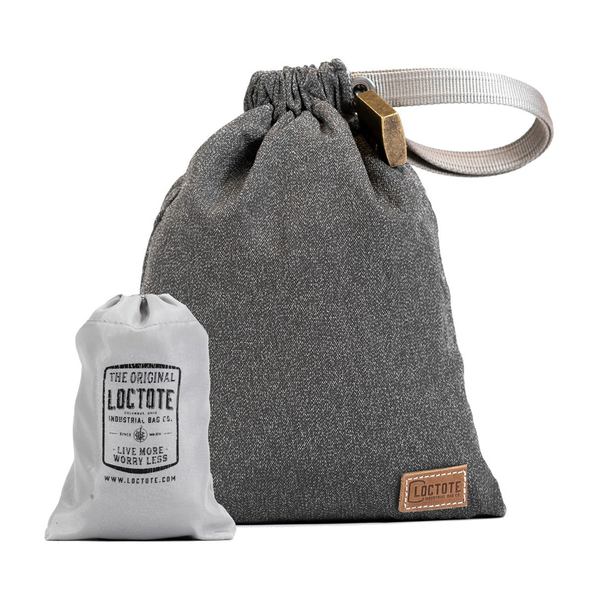 Sack Sport Loctote Flak Sack Loctote Industrial Loctote Flak Sack