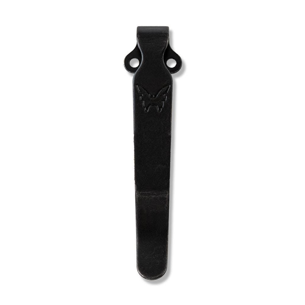 Standard Deep Carry Clip