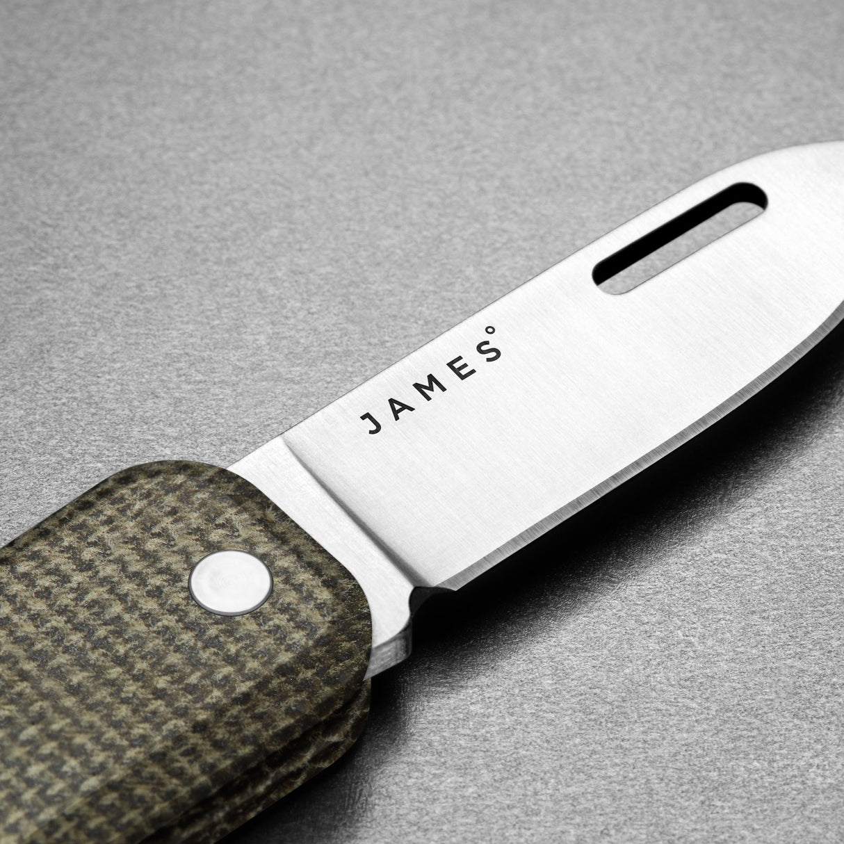 Elko Knife