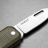 Elko Knife