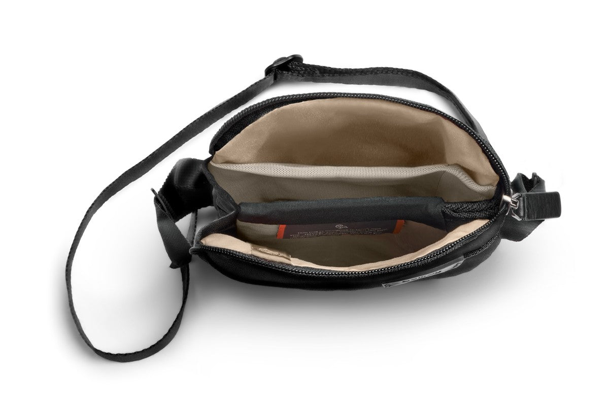 City Pouch