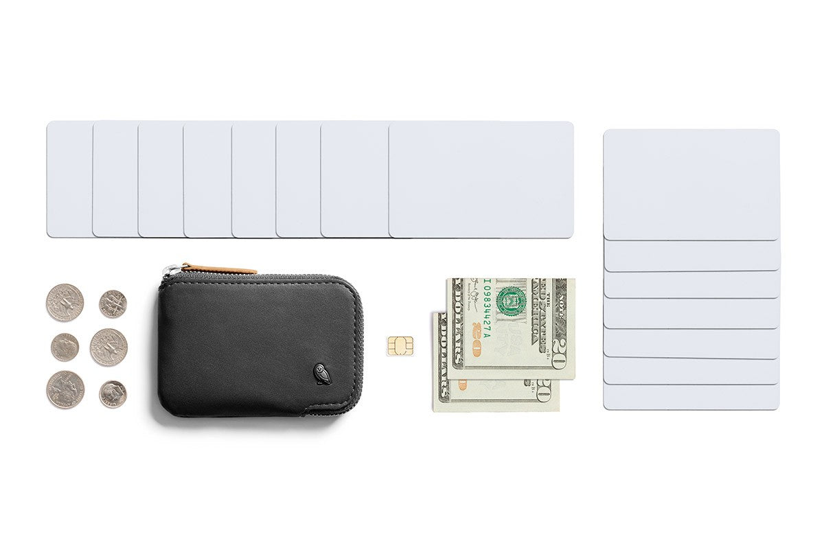 Card Pocket - Lompakko