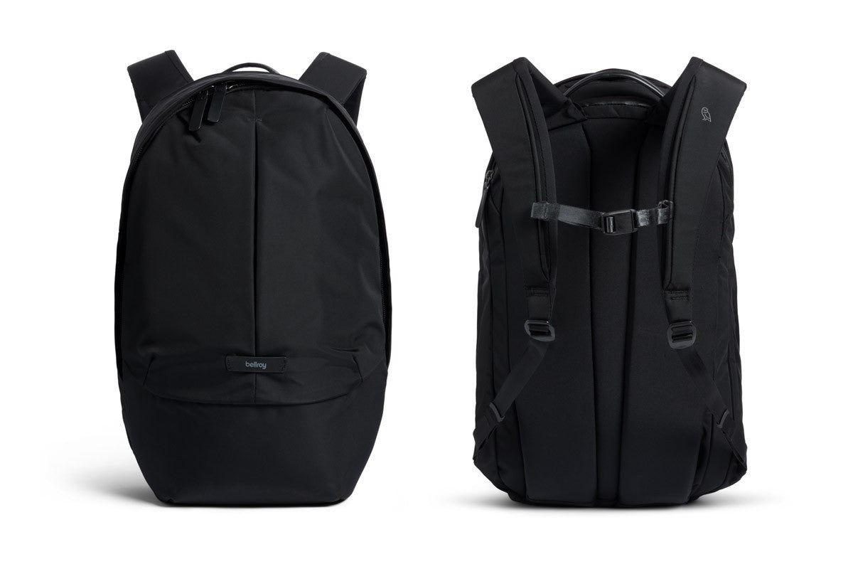 Classic Backpack Plus 2nd Edition - Reppu