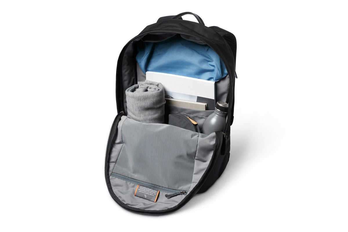Classic Backpack Plus 2nd Edition - Reppu