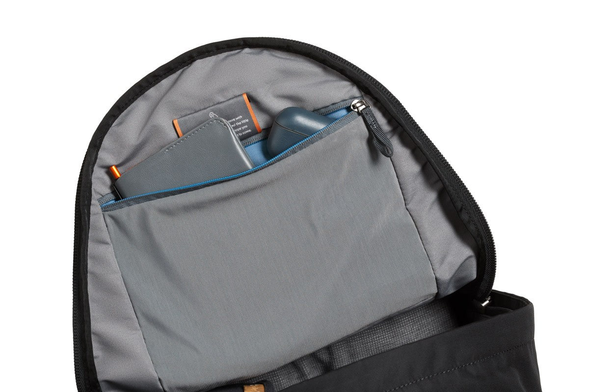 Classic Backpack Plus 2nd Edition - Reppu
