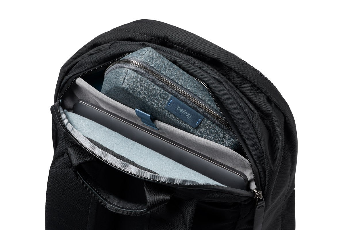 Classic Backpack Plus 2nd Edition - Reppu
