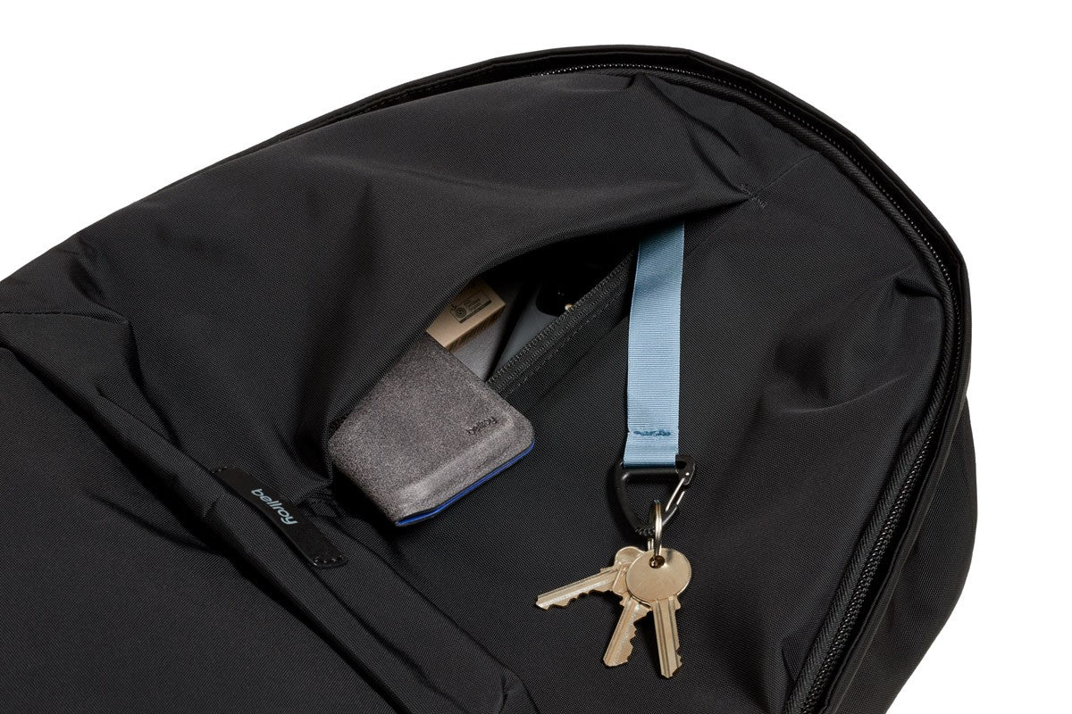 Classic Backpack Plus 2nd Edition - Reppu