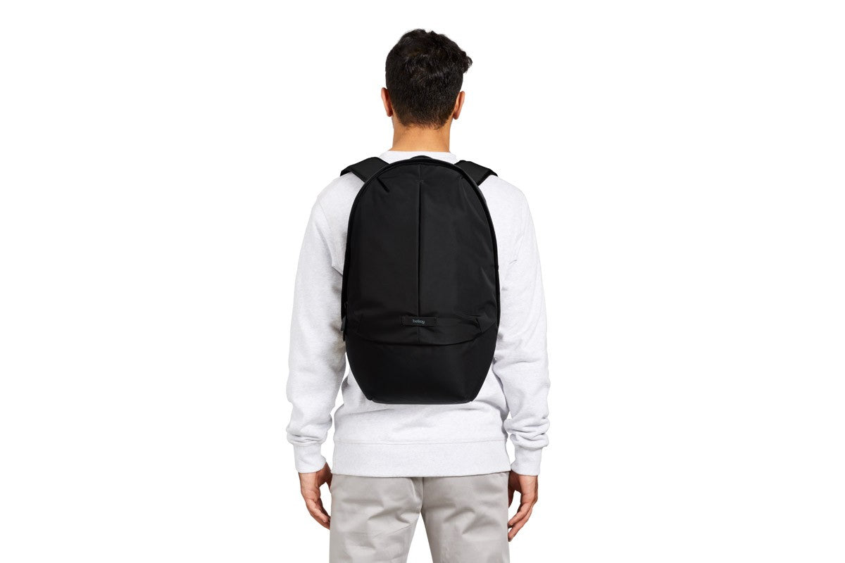 Classic Backpack Plus 2nd Edition - Reppu