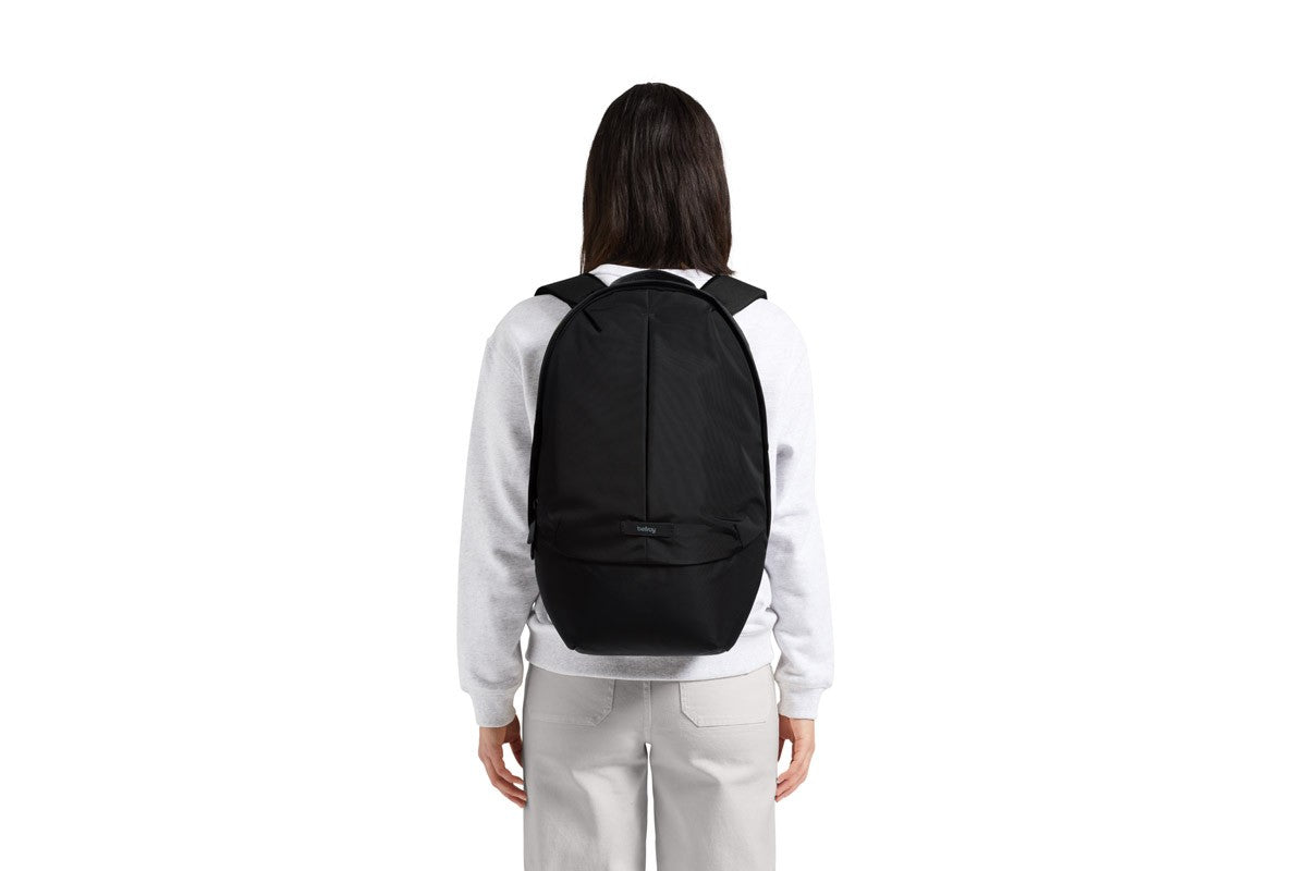 Classic Backpack Plus 2nd Edition - Reppu