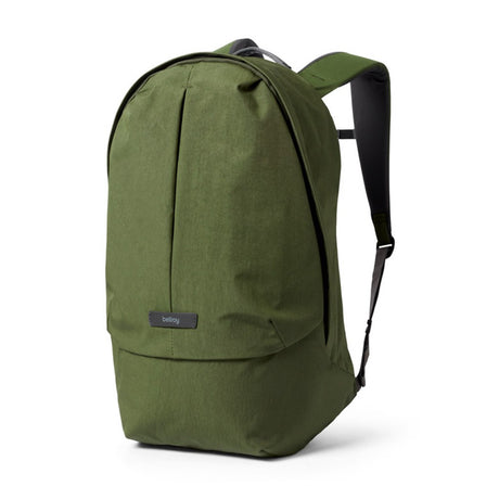 Classic Backpack Plus 2nd Edition - Reppu