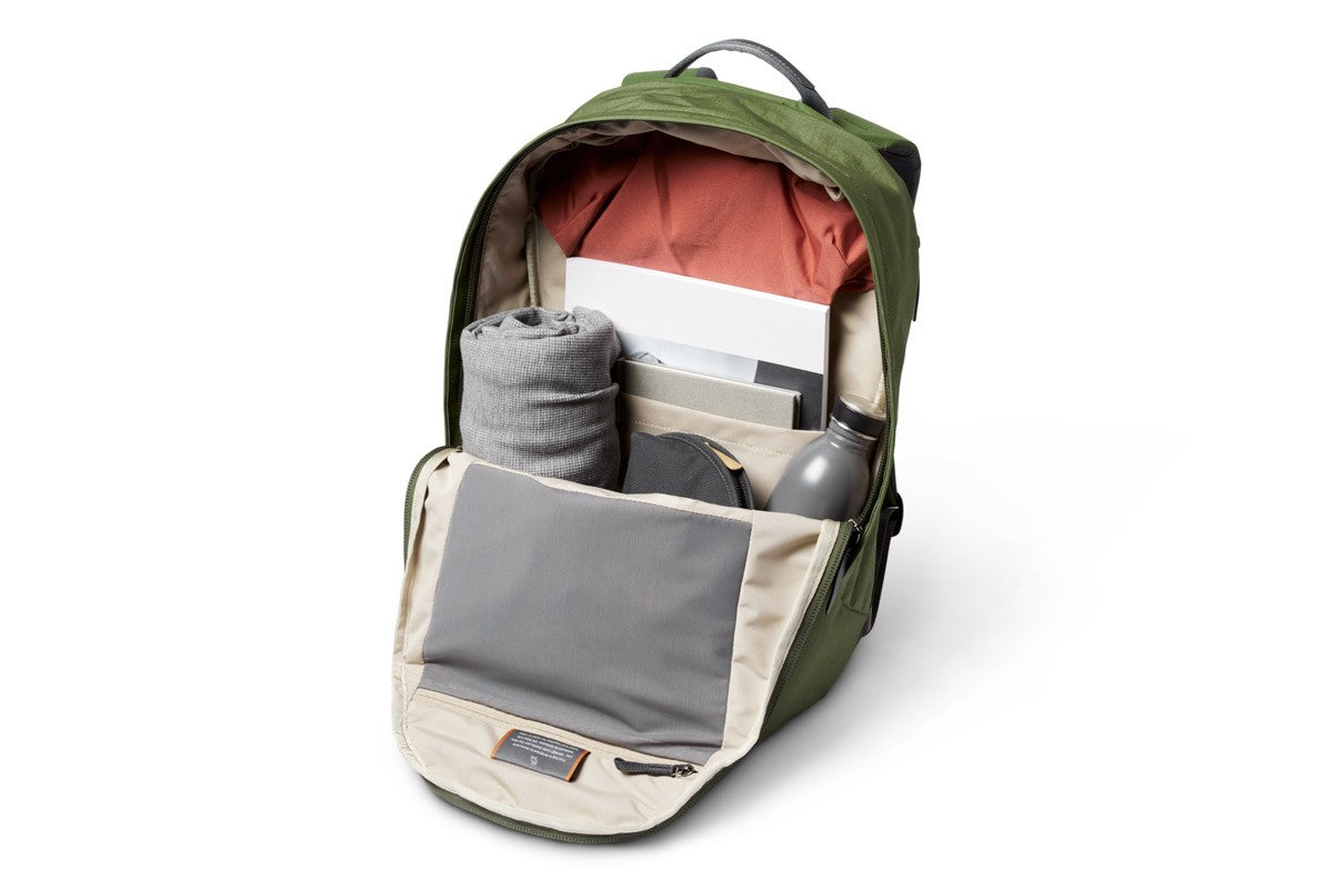 Classic Backpack Plus 2nd Edition - Reppu
