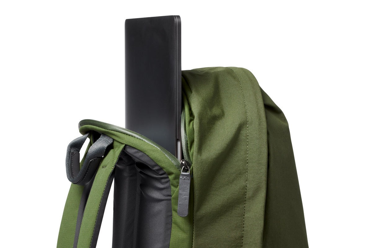 Classic Backpack Plus 2nd Edition - Reppu