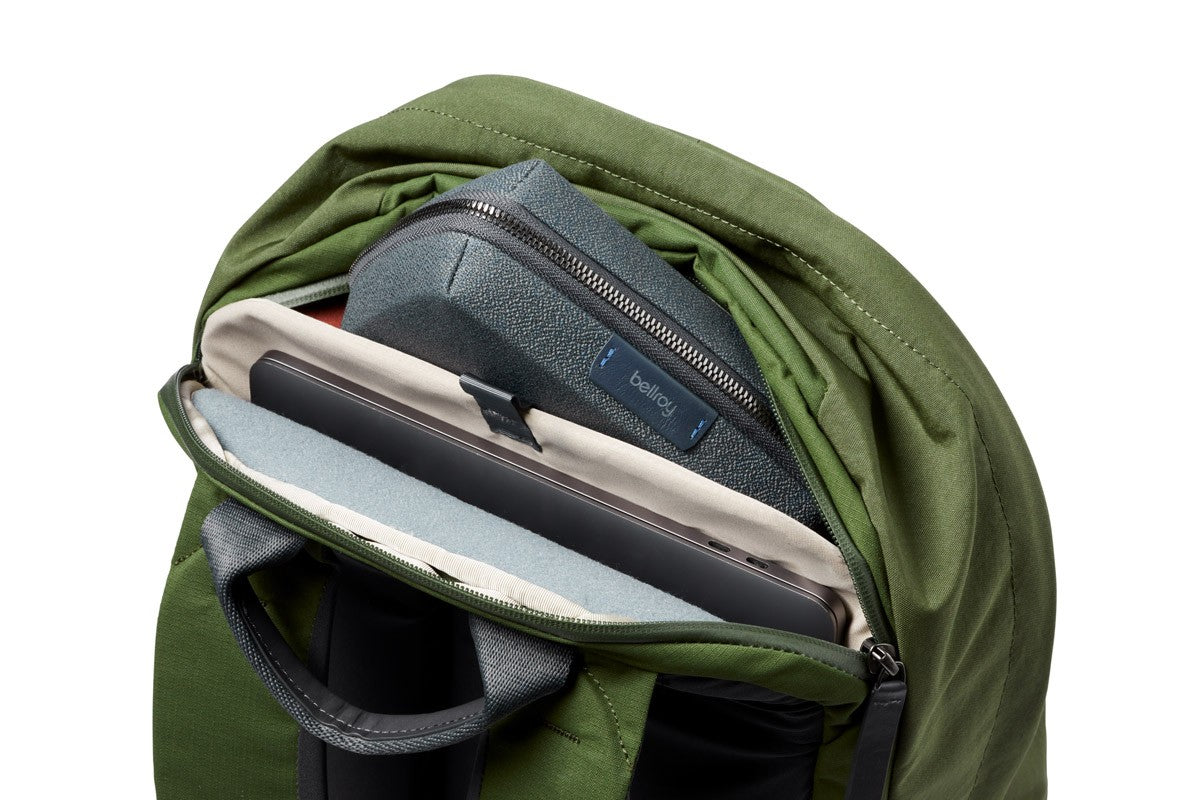 Classic Backpack Plus 2nd Edition - Reppu