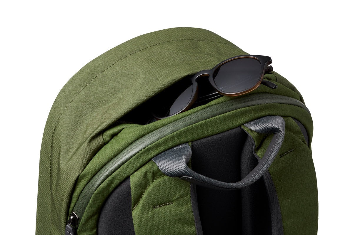 Classic Backpack Plus 2nd Edition - Reppu