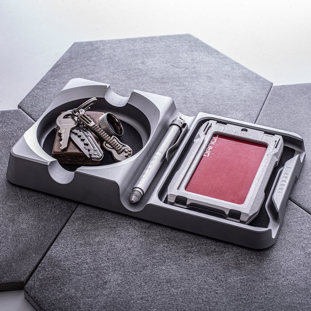 Cash Tray