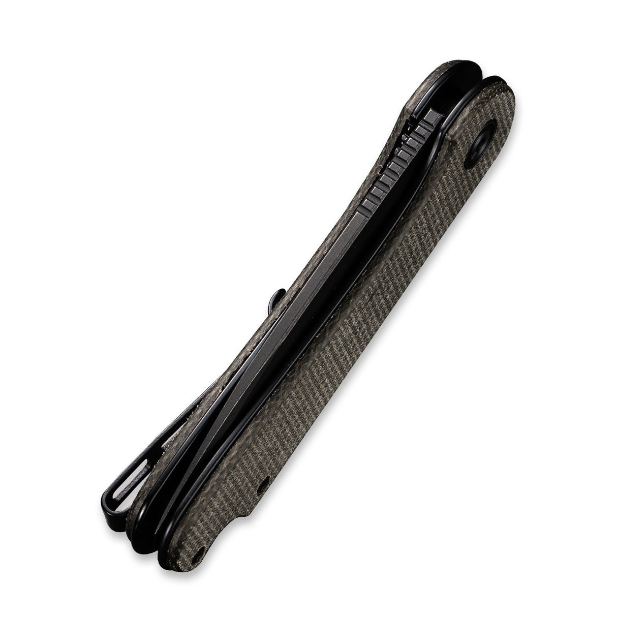 Elementum Micarta Knife