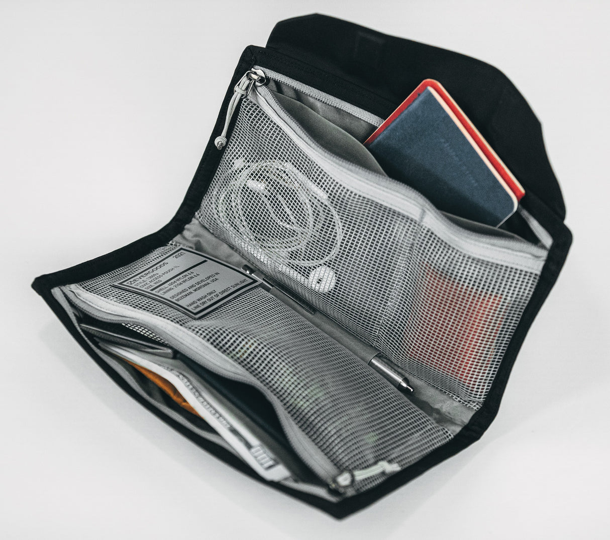 Civic Access Pouch 1 L