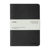 Organisation Notebook