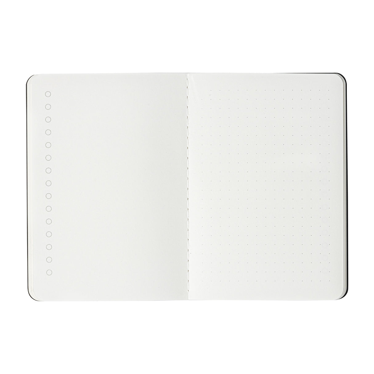Organisation Notebook