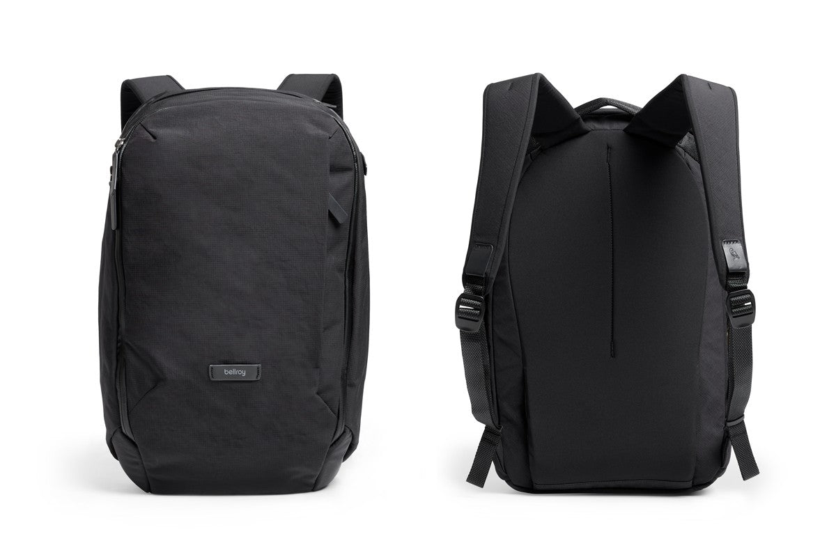 Transit Workpack - Reppu