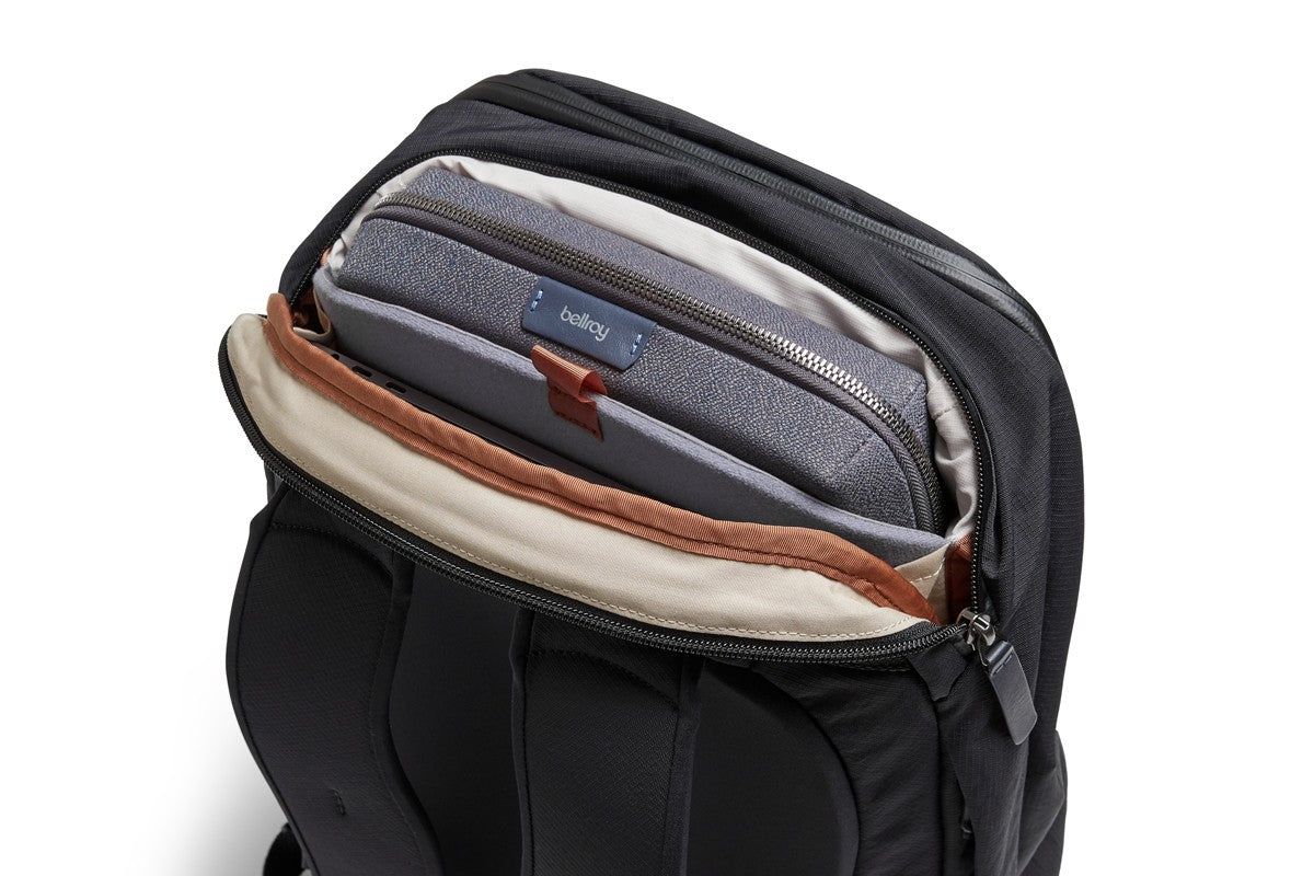 Transit Workpack - Reppu