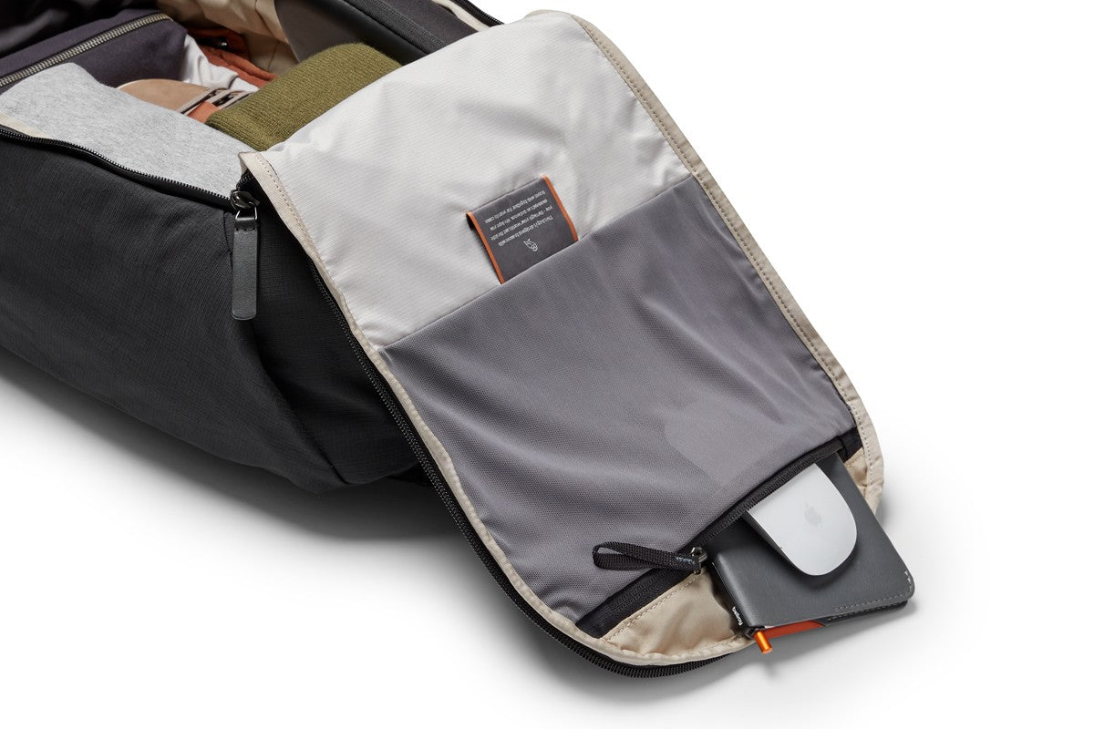 Transit Workpack - Reppu