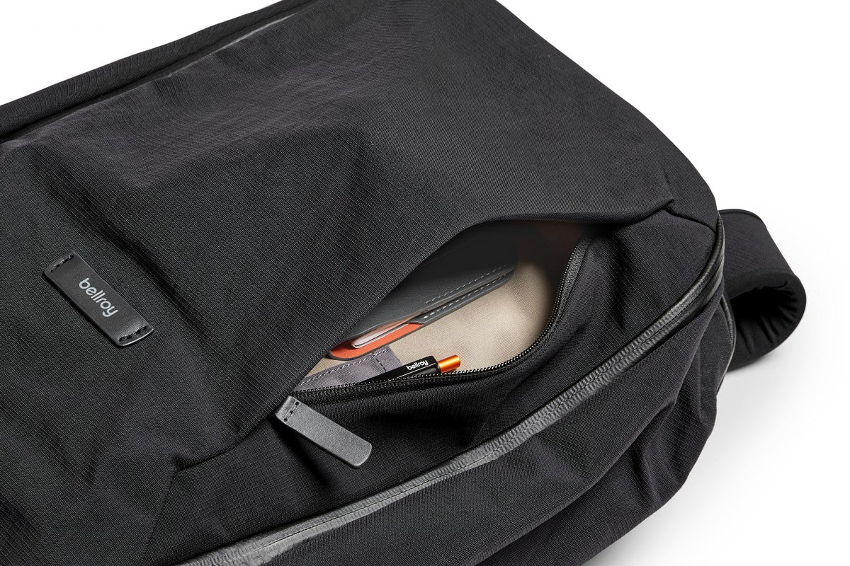 Transit Workpack - Reppu