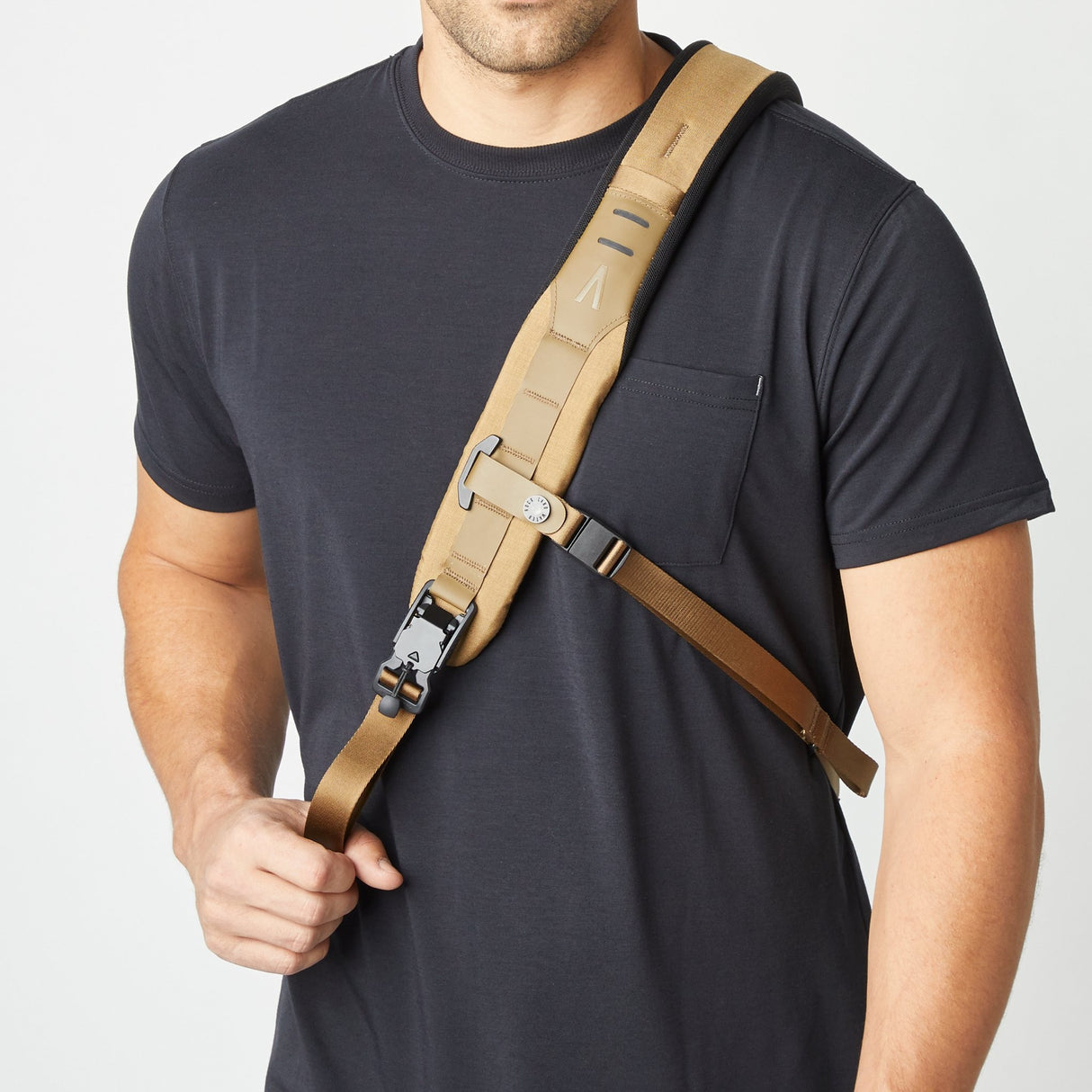 Errant Sling Bag
