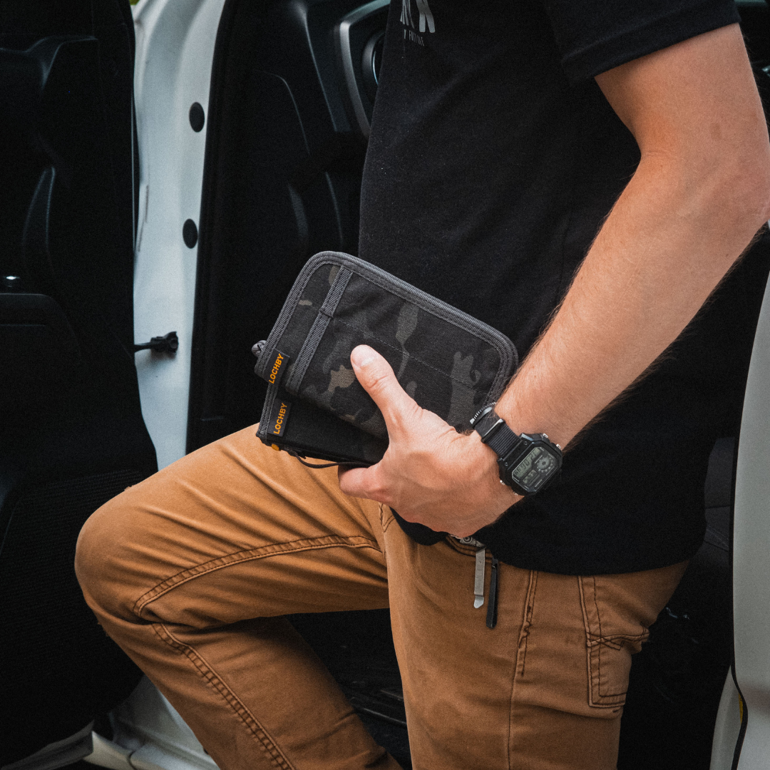 Pocket Journal