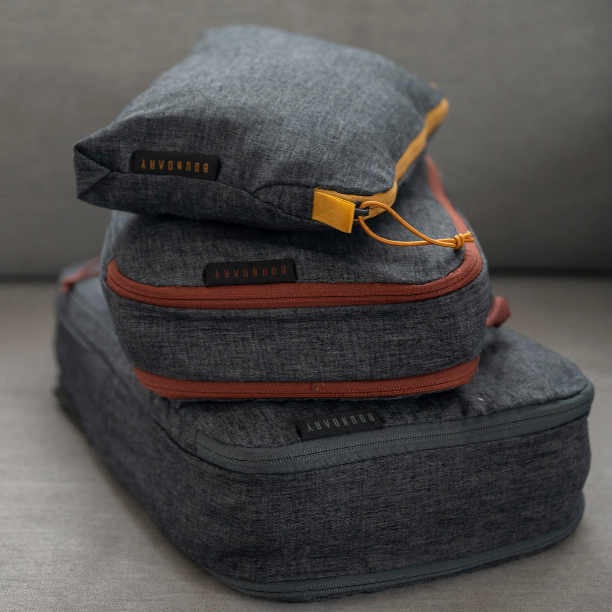 Hemp Packing Cube