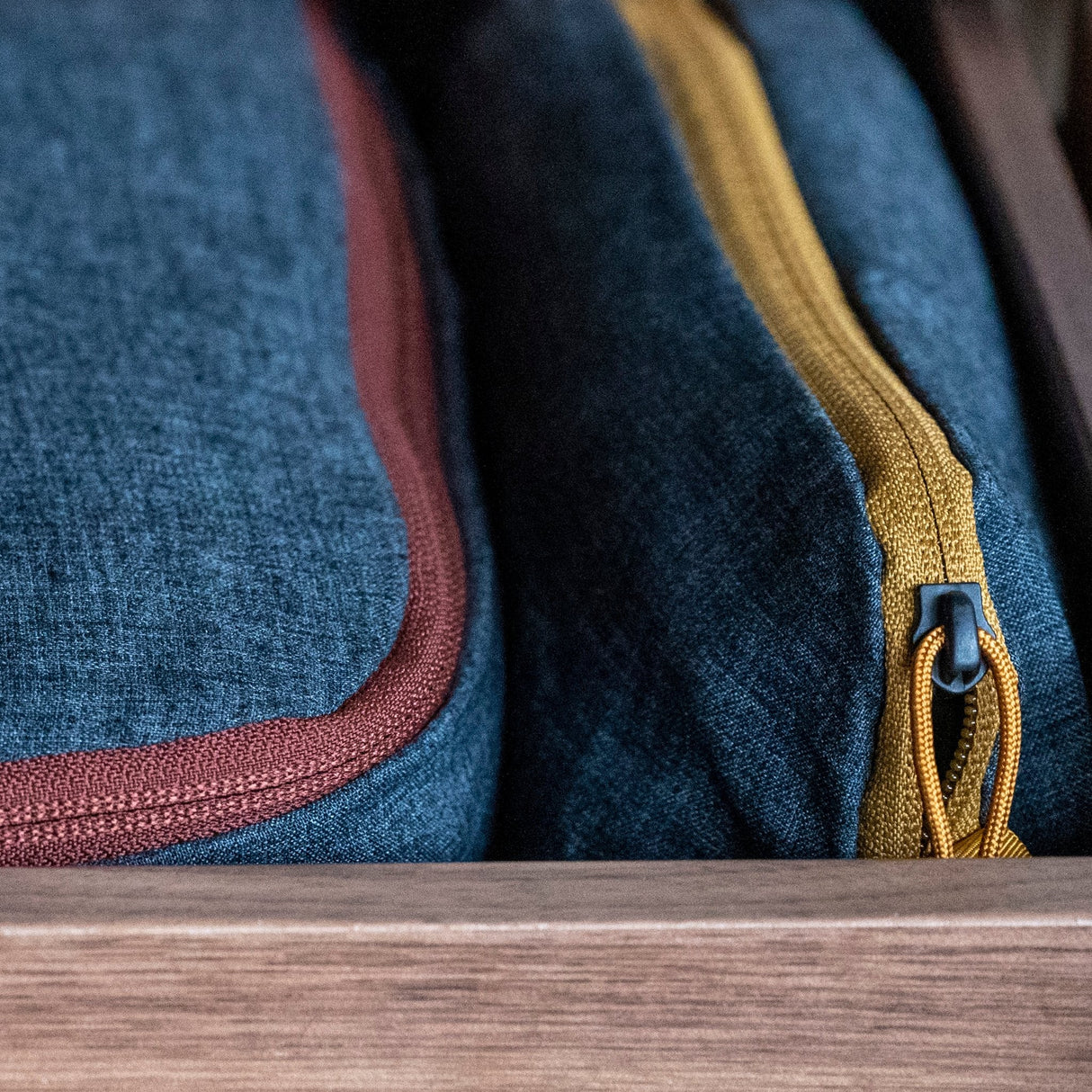 Hemp Packing Cube