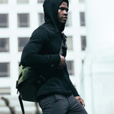 Rummy Messenger Bag