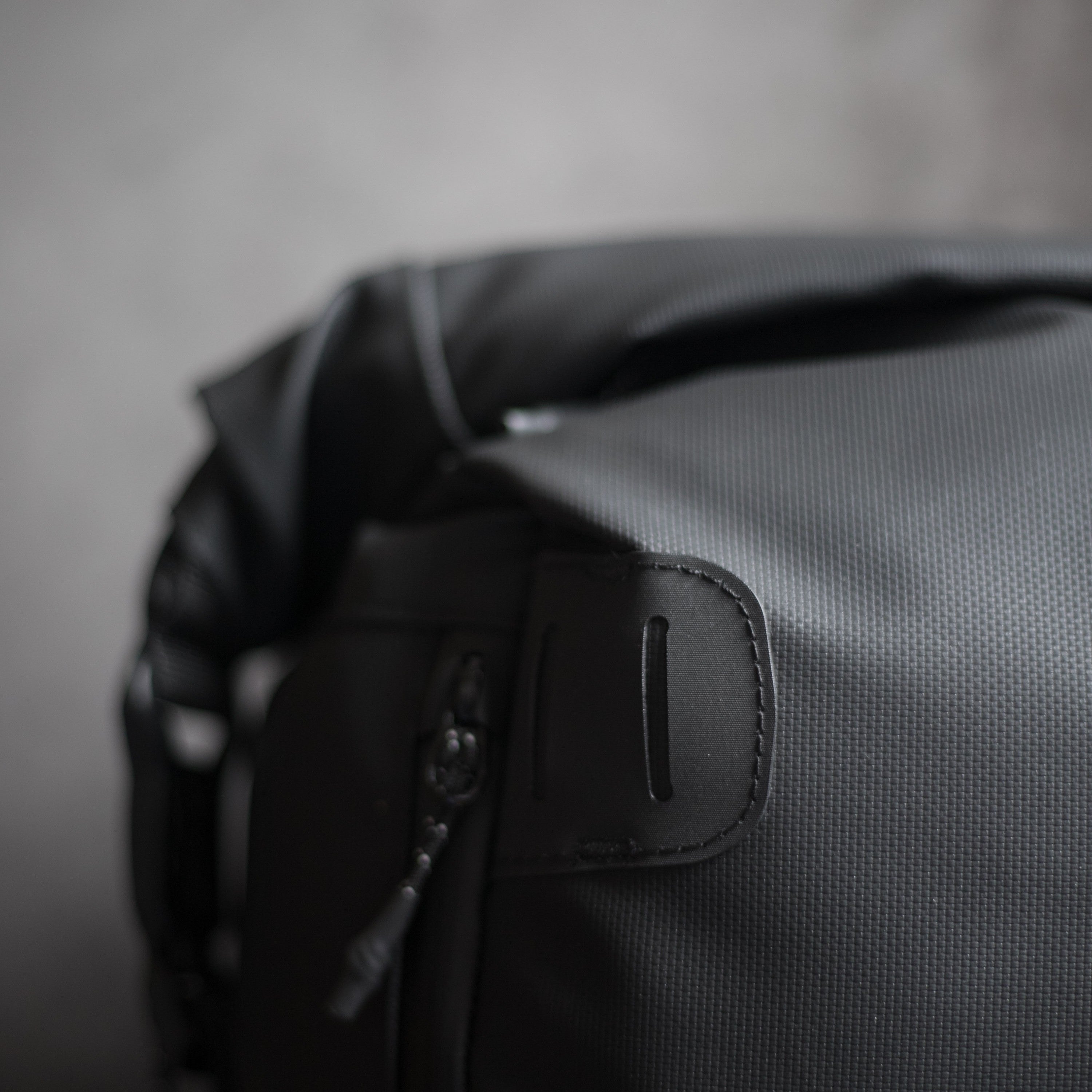 Haize Project Backpack – Mukama