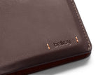 Note Sleeve Portemonnaie - Premium Edition