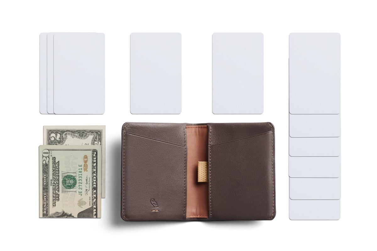 Bellroy Slim Sleeve Wallet