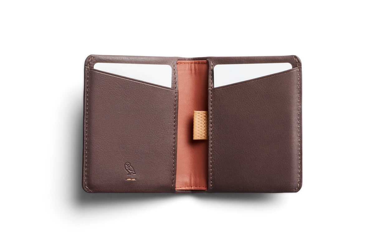 Slim Sleeve Wallet