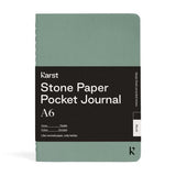 Pocket Journal
