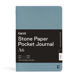 Pocket Journal