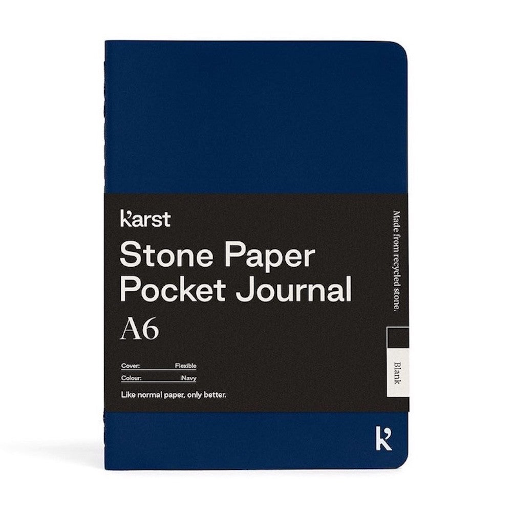 Pocket Journal