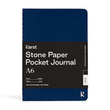 Pocket Journal