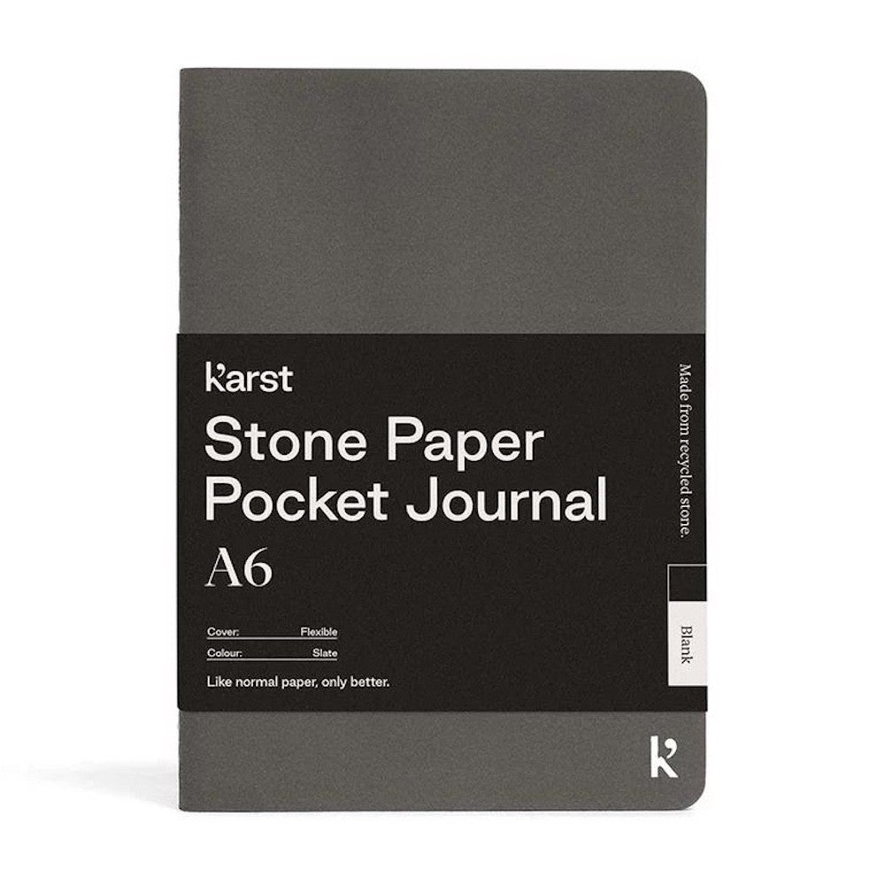 Pocket Journal