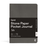 Pocket Journal
