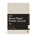 Pocket Journal