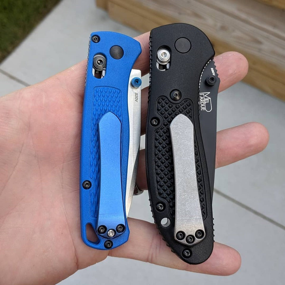 Benchmade Fatty Pocket Clip