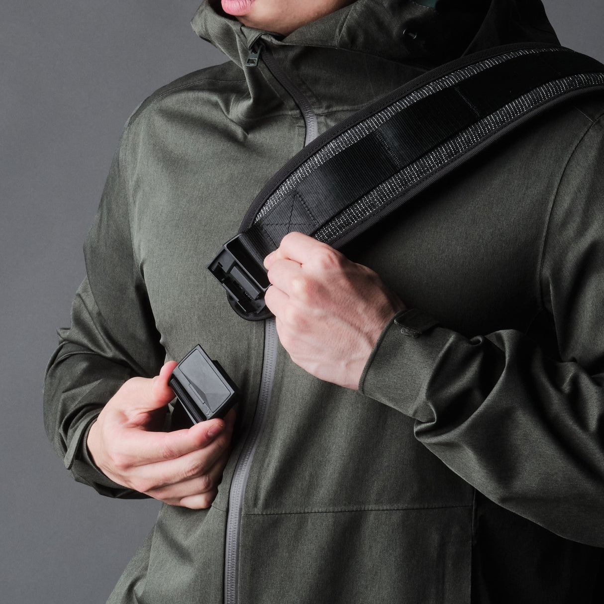 Bravo Sling Max Pro