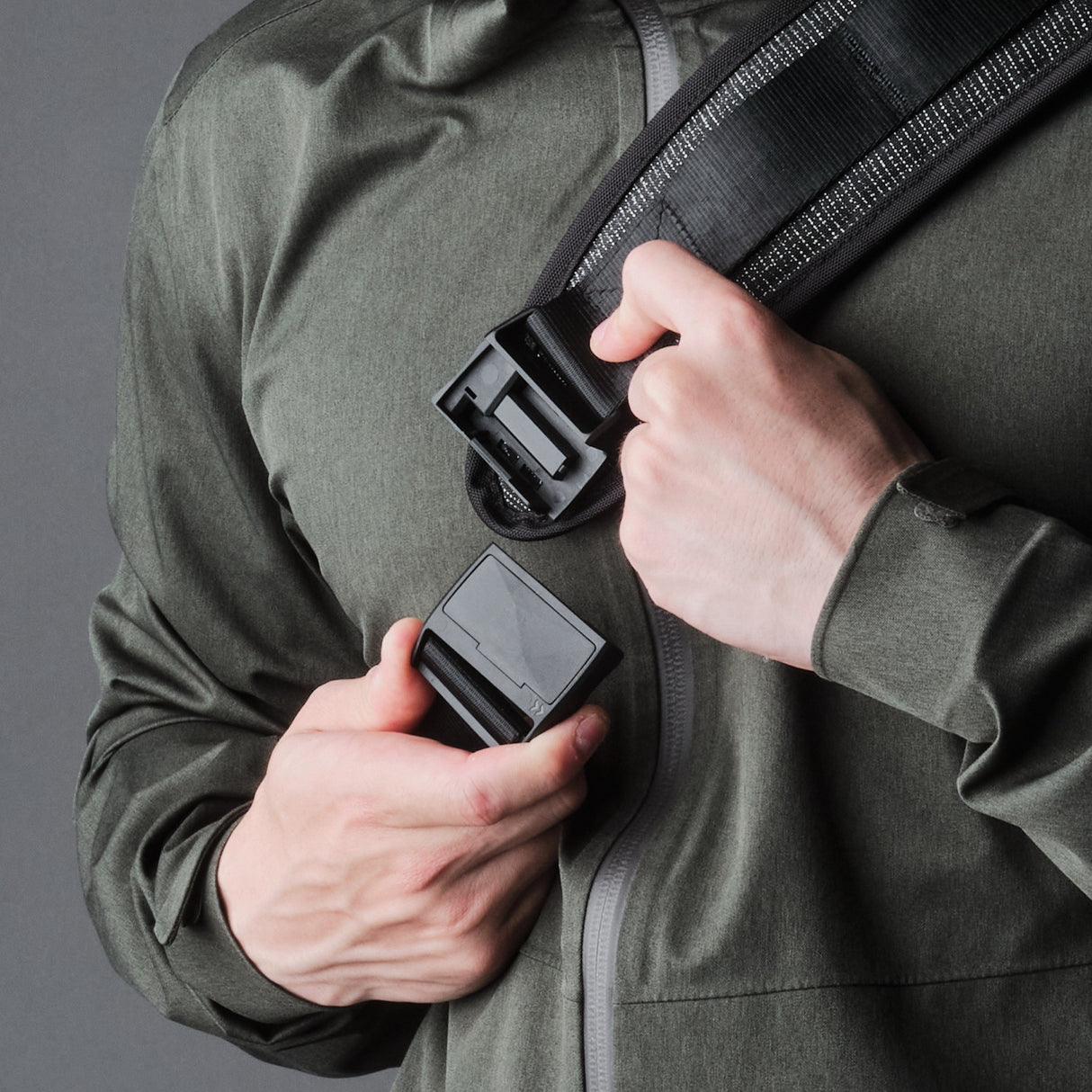 Bravo Sling Max Pro