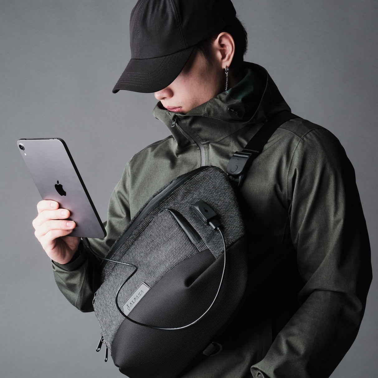 Bravo Sling Max Pro